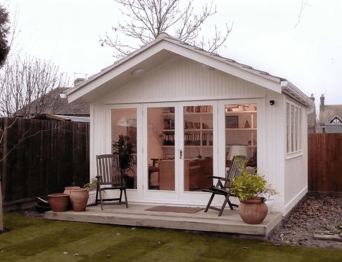 Build A She Shed Cost - Build Shed Info