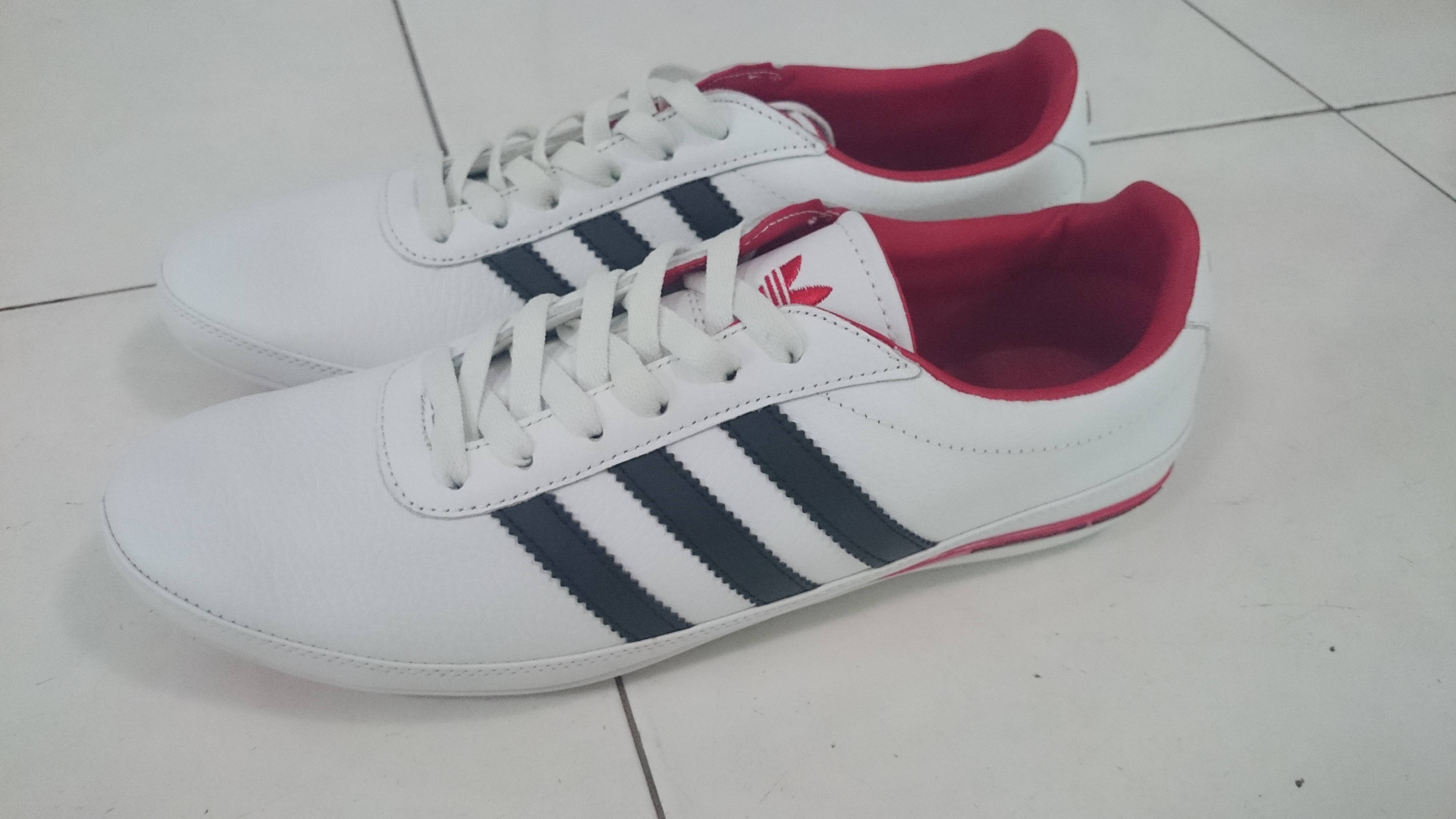 Adidas porsche design classic