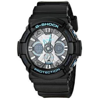 g shock ga 201ba