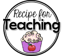 Recipe for Teaching
