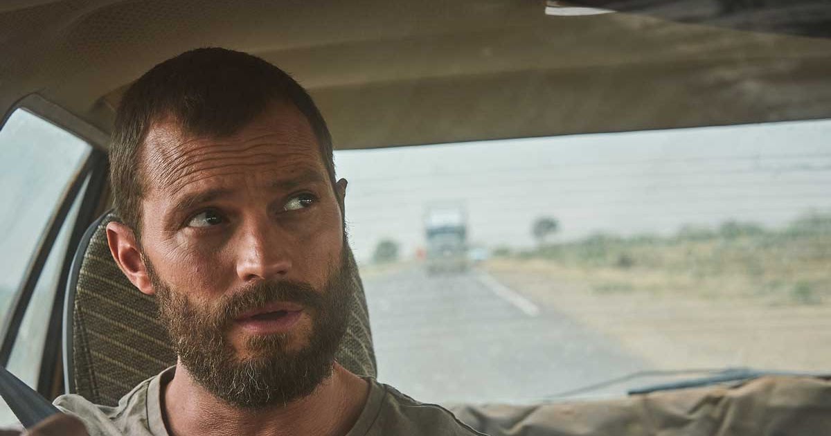 TV Shows and Movie Reviews “The Tourist” Series on HBO Max Date