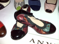 Anyi Lu - Carolyn Flat