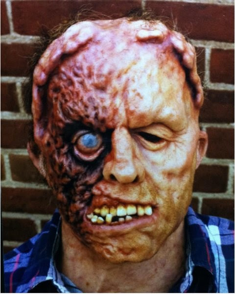 'Sexta-Feira 13: Parte 10 – Jason X': Imagens inéditas trazem Jason ...