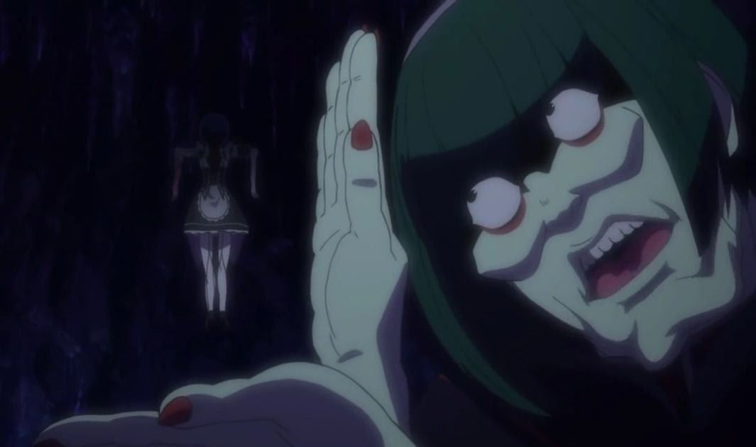 Dr stone season 2 episode 8 gomunime