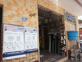 Depósito Modelo Ltda