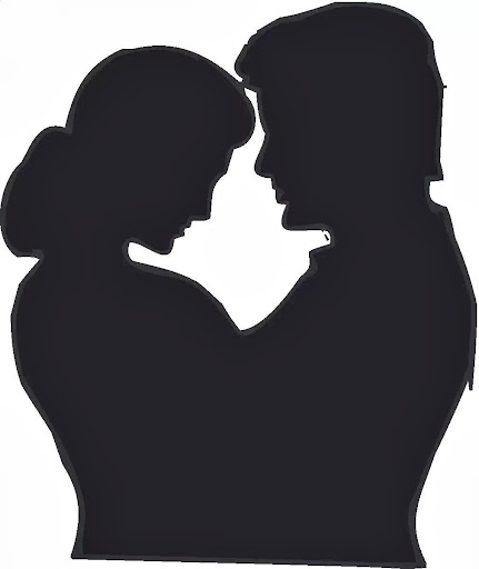 Gambar Sketsa Hubungan Suami Istri Hamil : Posisi Nyaman Berhubungan ...