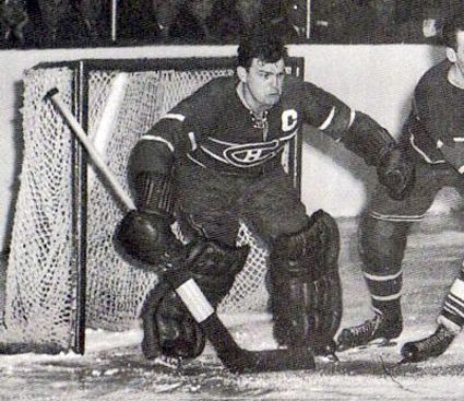 Durnan Montreal Canadiens photo BillDurnan.jpg