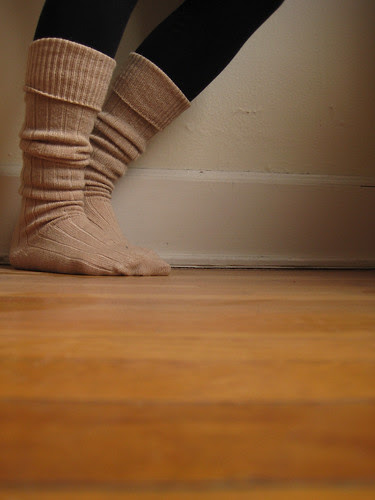 socks