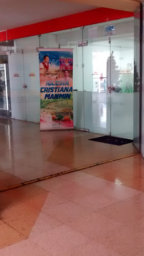 IGLESIA CRISTIANA MANMIN PERÚ - Lince