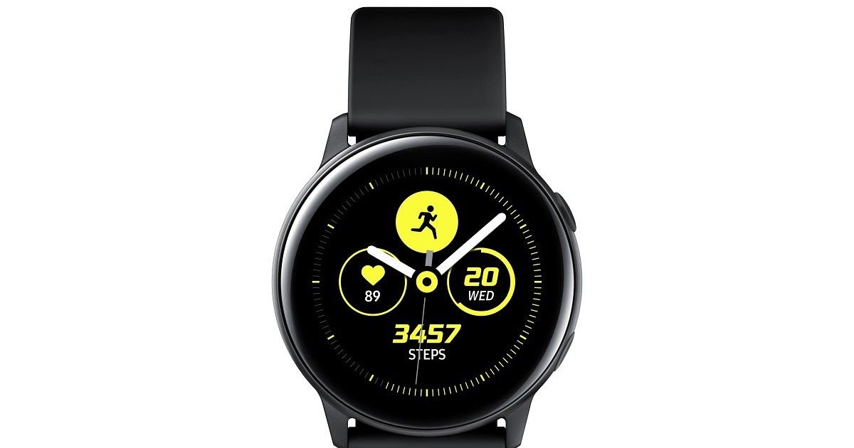 galaxy active 2 xda