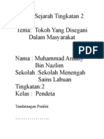 Kerja Kursus Sejarah Tok Janggut - onmiyar