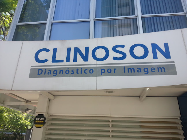 Clinoson - Médico