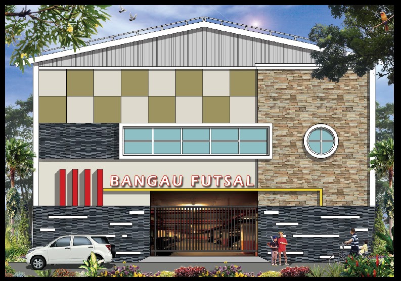 Desain Gedung Aula - Quotes 2019 d