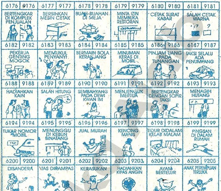 36+ Arti mimpi kapal disandra togel ideas