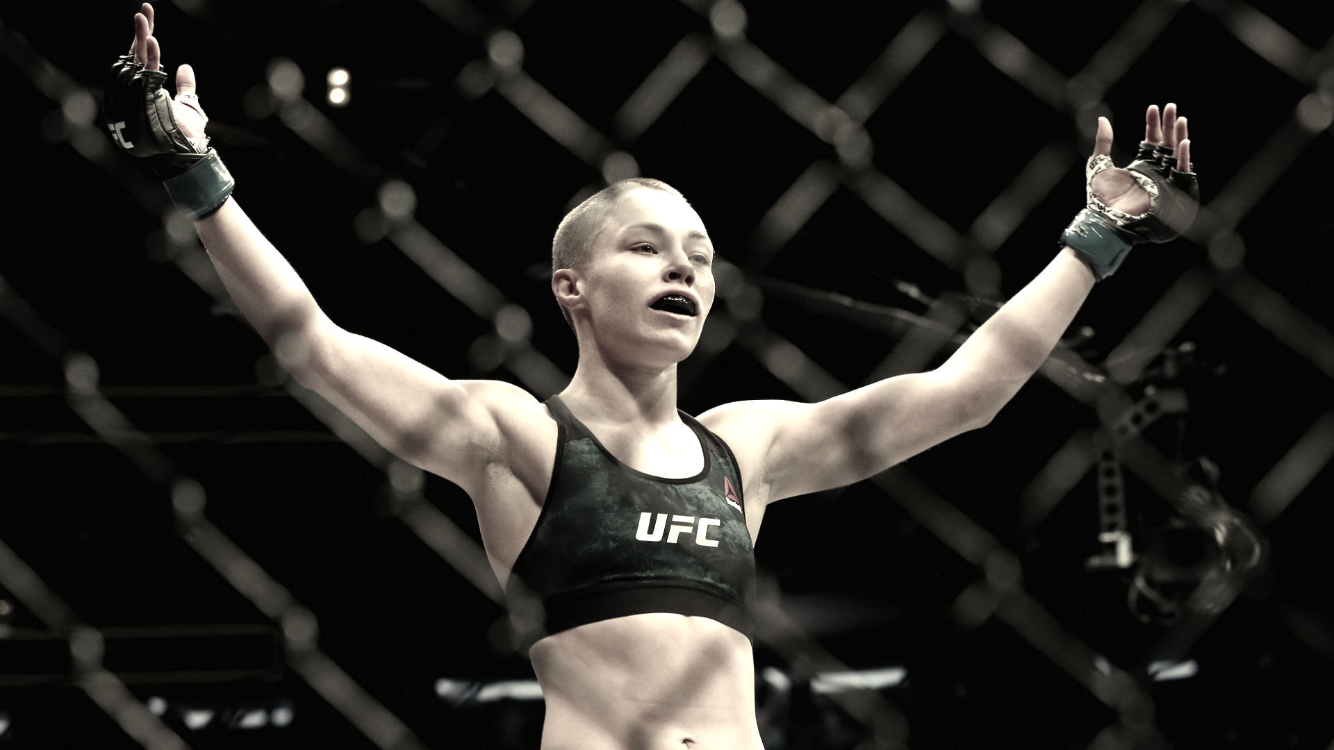 UFC 223: Rose Namajunas focused on remaining true to ...