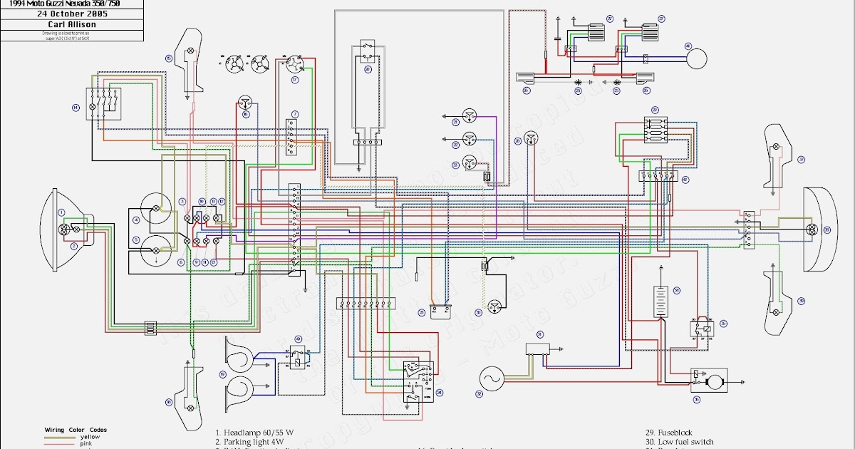 1955 Chevy Turn Signal Wiring Diagram - FERQH