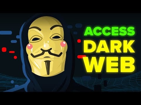 Dark Web Hitmen
