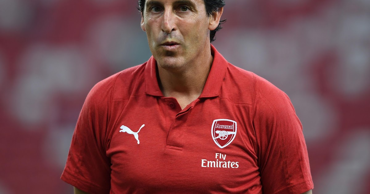 Www Miti Our Sona Movie Sex Scence - Arsenal legend Robert Pires reckons Unai Emery won't make any more ...