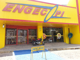 Engecopi - Dom Severino