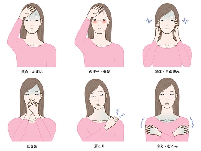 更年期 トイレ が 近く なる tuecreva