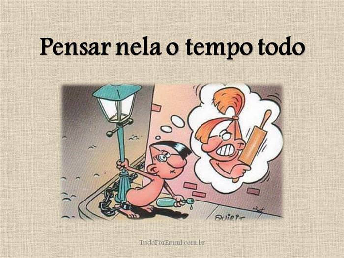 Casar É...