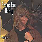 Le premier album de Françoise Hardy