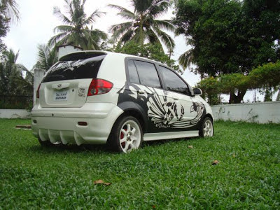 Car Modification Shop Kerala - OTO News