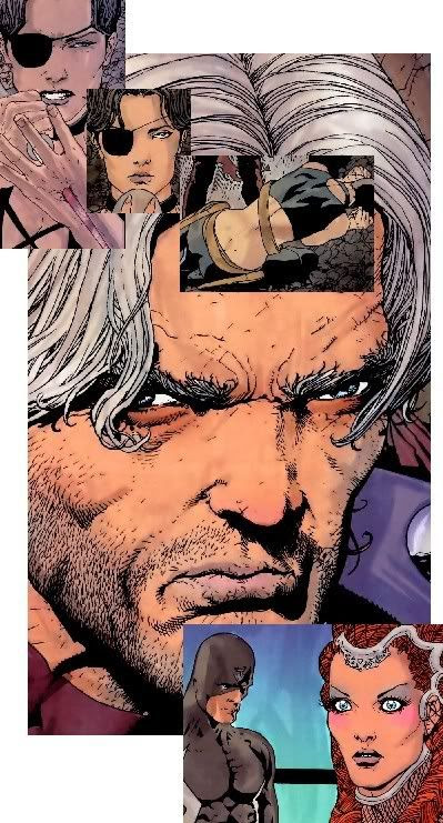 O impacto da névoa em Callisto e a raiva de Magneto