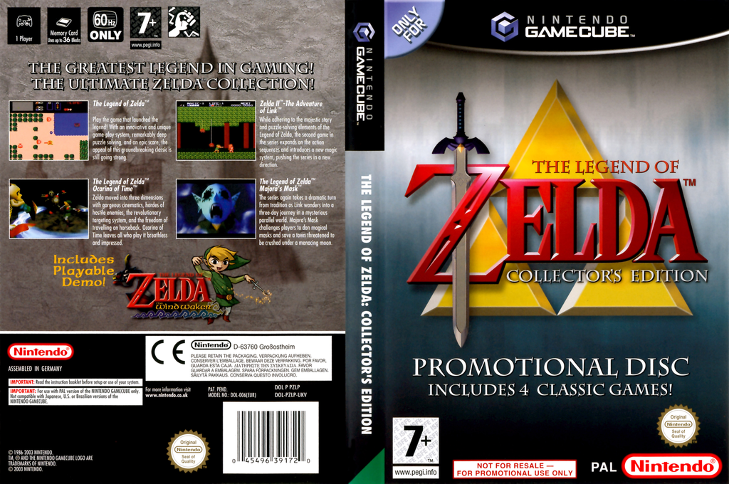 Elite Four and Champion Leaked! | ZD Forums - Zelda 