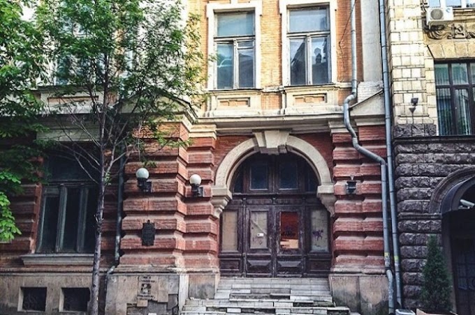 В Ростове-на-Дону намерены отреставрировать старое здание театра музкомедии