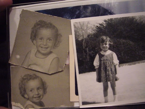 baby D