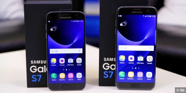 S7 - Galaxy Tab S7 Plus Review The Best Android Tablet Is Also Best For