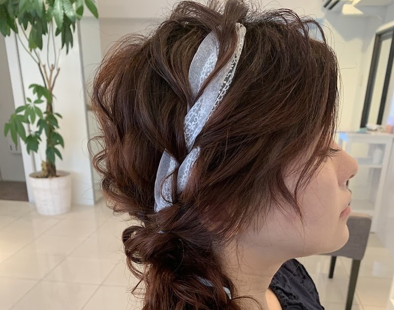 [最も欲しかった] 編み込み 体育祭 ヘアアレンジ ボブ 226581