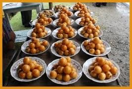 Buah Kecapi Berasal Dari Daerah Mana