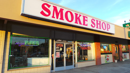 Tobacco Shop «Smoke Shop & Vape», reviews and photos, 3259 Stevens Creek Blvd, San Jose, CA 95117, USA