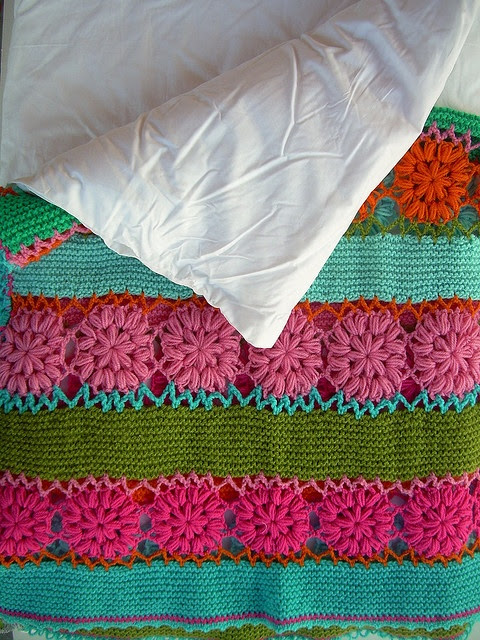 Love this blanket