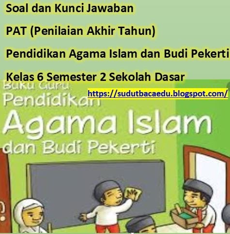 Kunci jawaban agama islam kelas 12 halaman 191