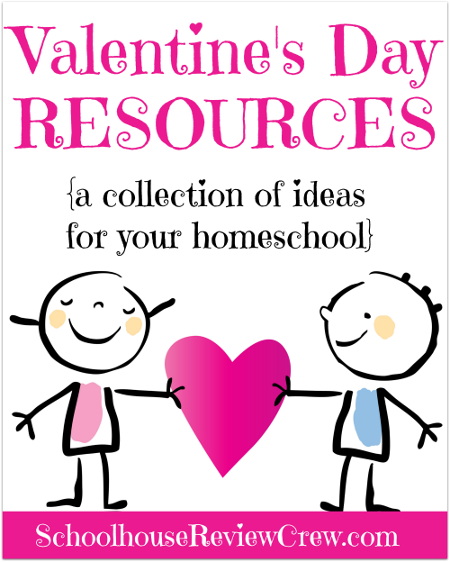 Valentine's Day Resources