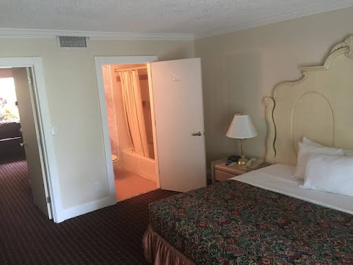 Golf Resort «Grand Palms Hotel, Spa and Golf Resort», reviews and photos, 110 Grand Palms Dr, Pembroke Pines, FL 33027, USA