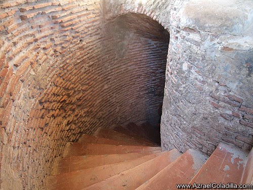 St. Augustine Church and Bantay Belfry in Vigan photos by Azrael Coladilla