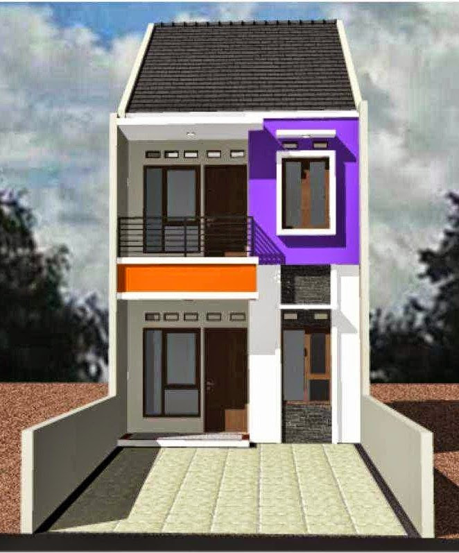 Gambar Rumah Minimalis 2 Lantai Type 21 Desain Rumah Gambar Rumah Minimalis 2 Lantai Type 21 Desain Rumah