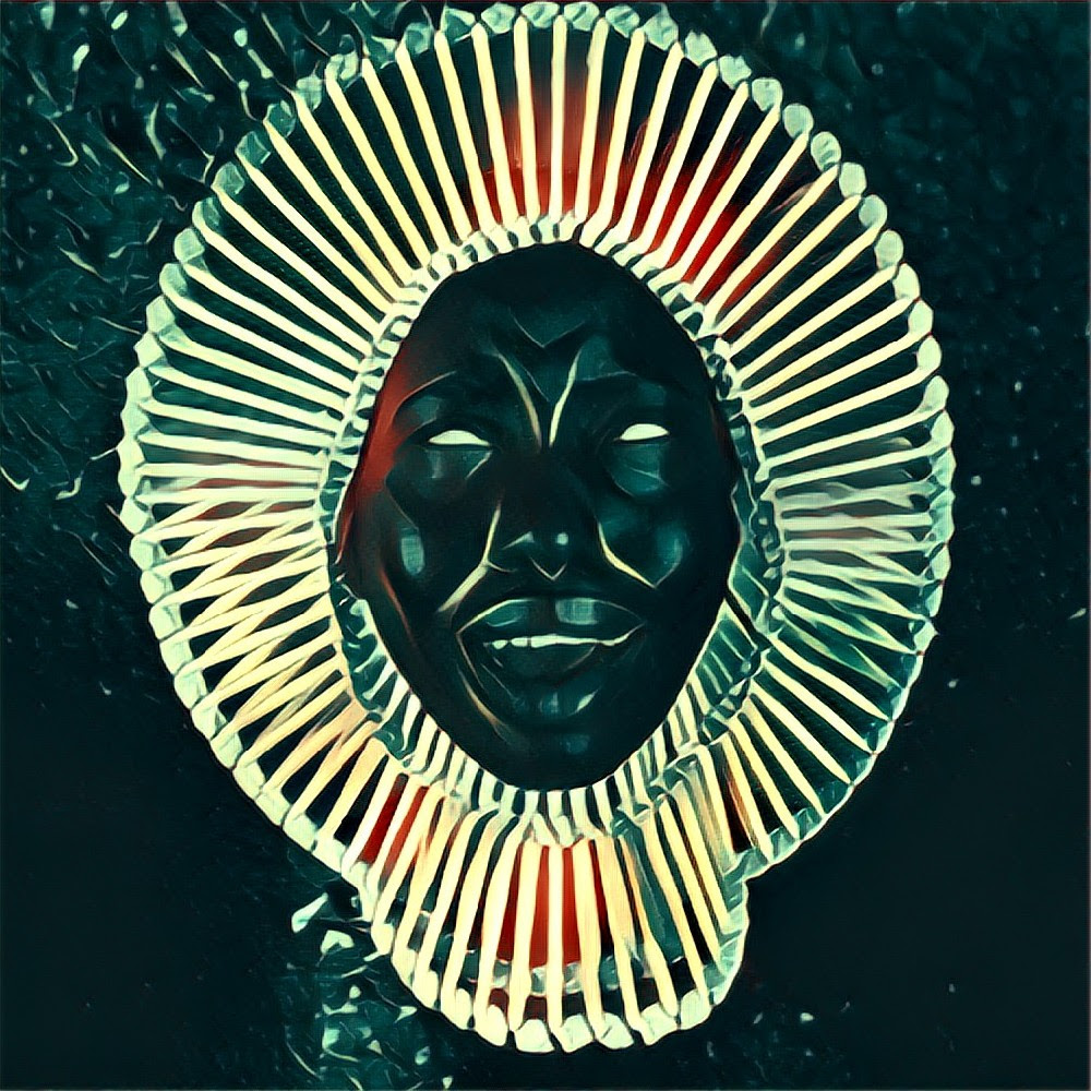 Childish Gambino Awaken My Love Album Childish Gambino …Awaken, My