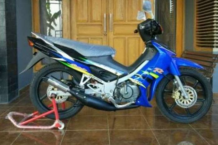 Olx Motor Bekas Jawa Tengah - Clătită Blog