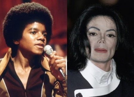 090521021817636614 BLEACH AND BECOME A MONSTER LIKE MICHAEL JACKSON!