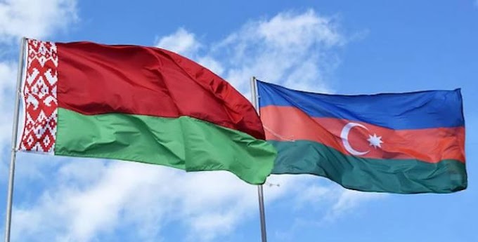 Азербайджан и Беларусь обсудили развитие двухстороннего военного сотрудничества