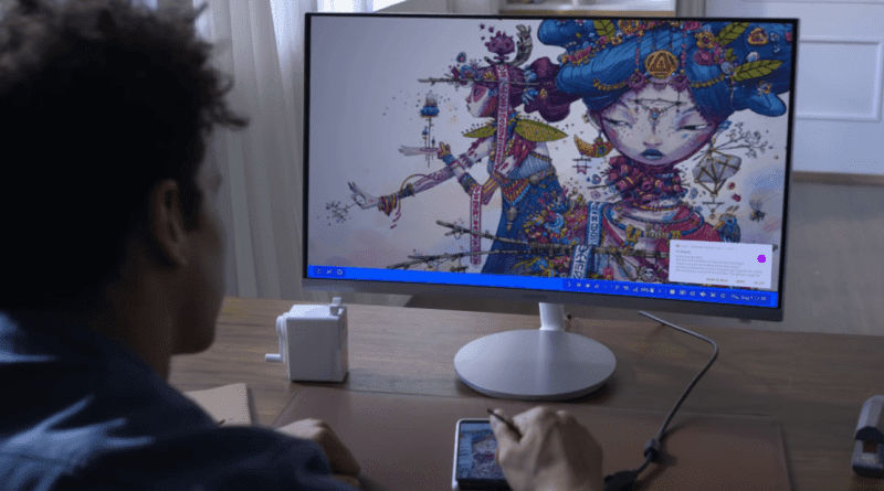 Why Does My Monitor Keep Blacking Out : : I have had that problem for