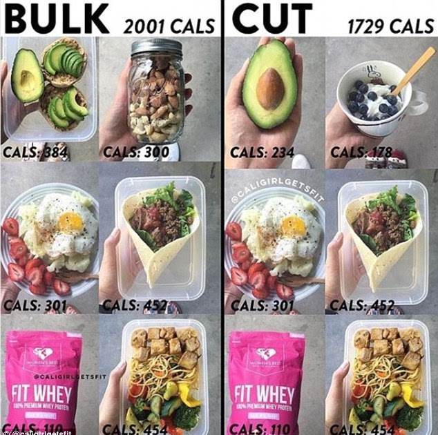 Vegetarian Diet To Lose Weight And Gain Muscle - Vegetarian Foody’s