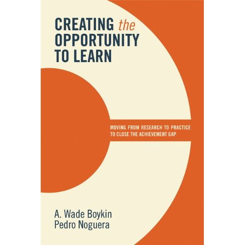 creatingopptolearn