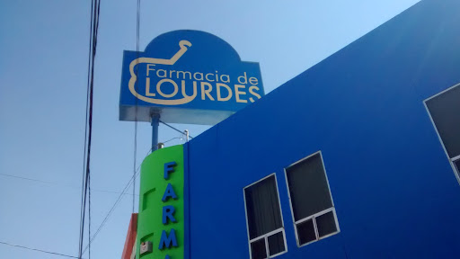 Lourdes Pharmacy