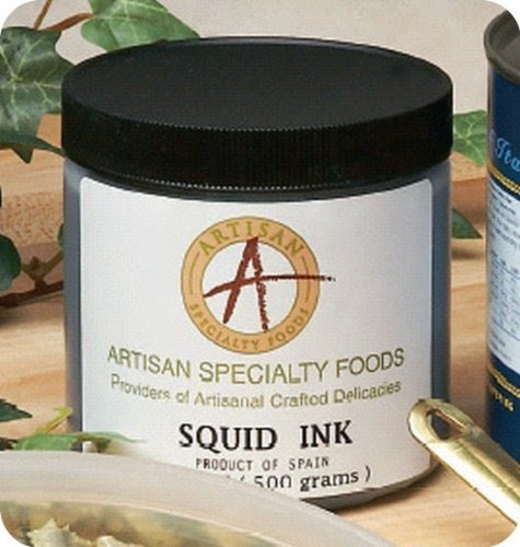Best Squid Ink - 1.1 Lb | Super Save Guarantee
